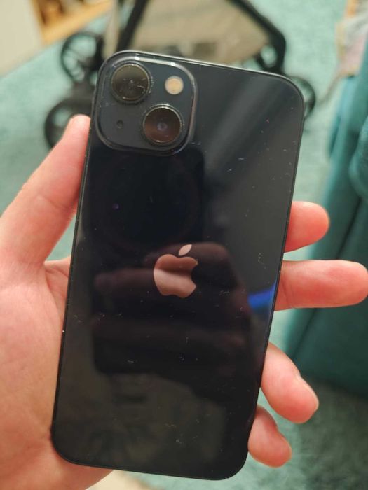 iPhone 13 128GB Midnight