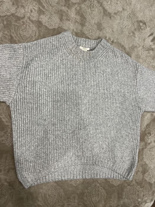 Дебели пуловери