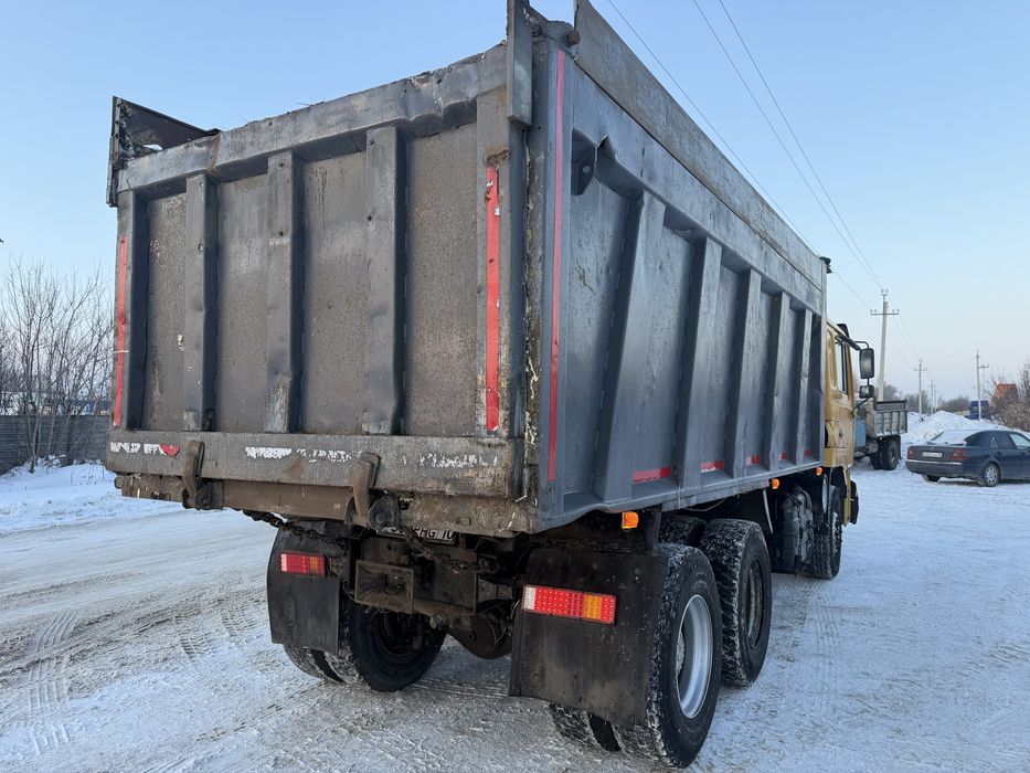 Продам шахман ф2000