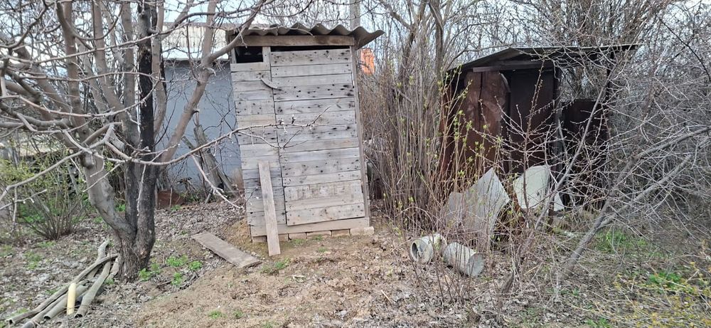 Продам дачу с/о Тамарикс