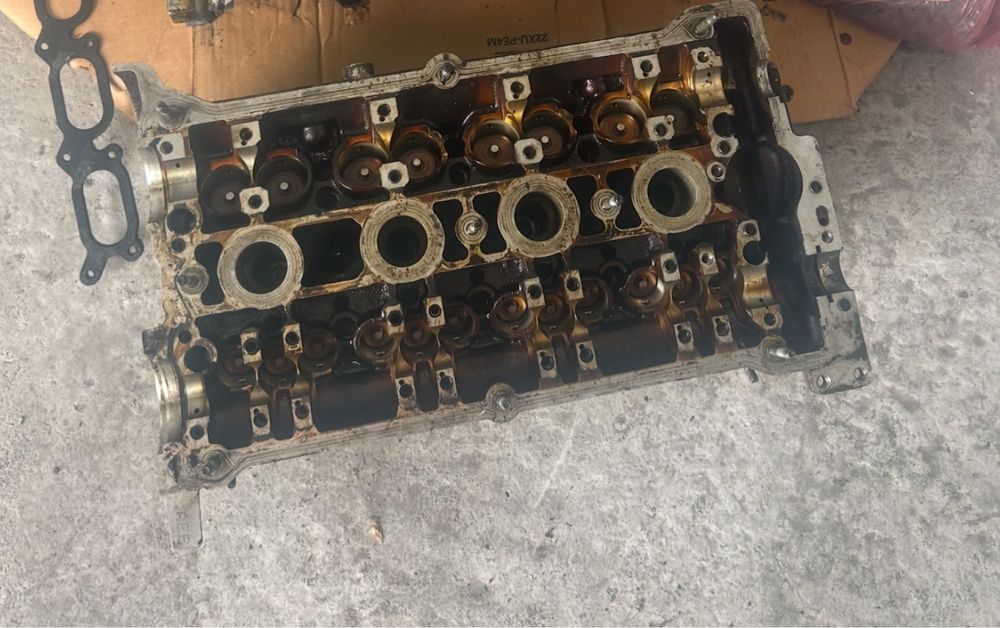 Части за Ауди а4 б5 1.8т