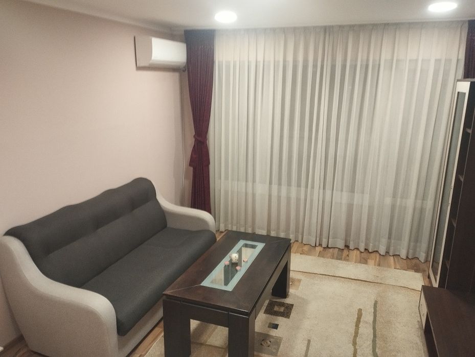 Дава се под наем Двустаен апартамент в Варна, Левски - 40 кв.м за 382.5 € - Снимка #13