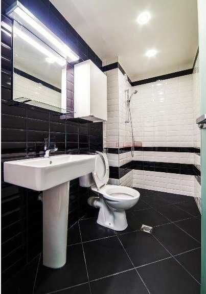 Дава се под наем Двустаен апартамент в София, Борово - 70 кв.м за 700 € - Снимка #5