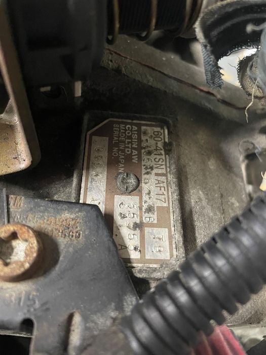 Привозной двигатель на Опель Z18xe