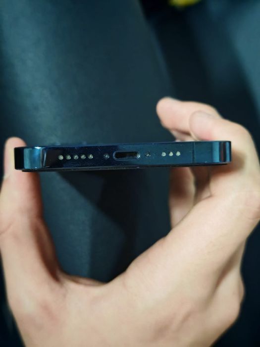 Iphone 12 pro/128g , в идеальном состояний