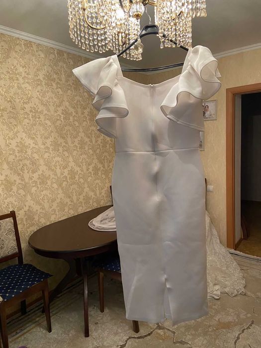 Платье на любой повод