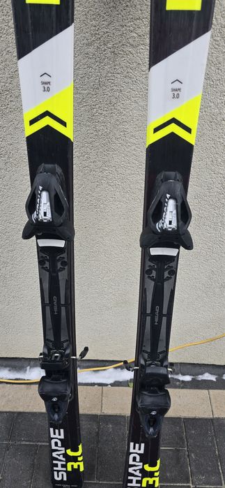 vand ski Head Shape 3.0, lungime 170