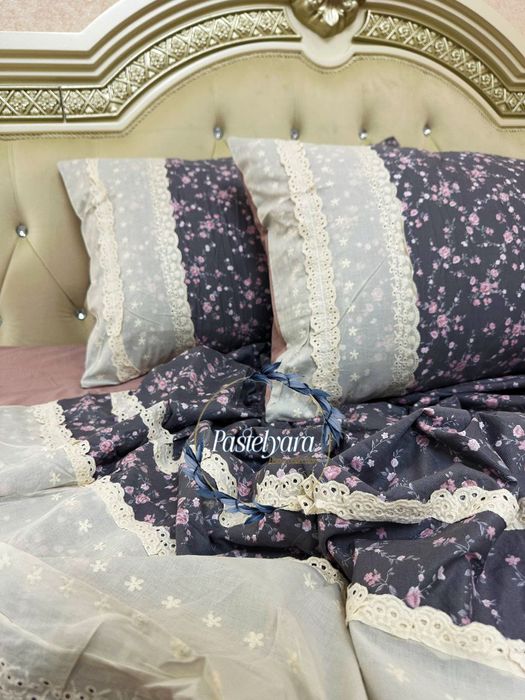 Pastel nabor vishifkali