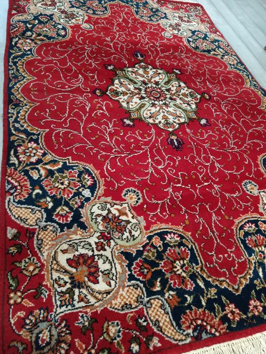 Covor persan vitange