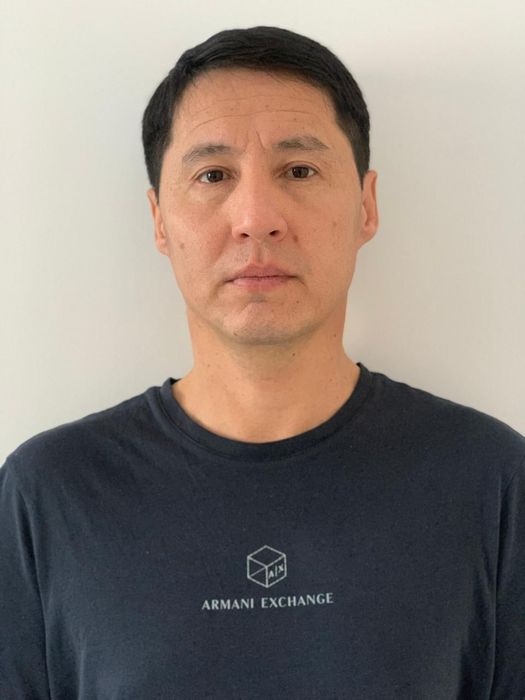 Трезвый водитель