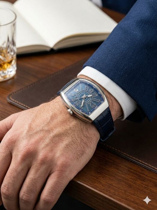 Soat mehanika ajoyib sifat