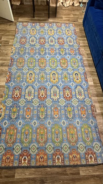 Ковры безворсовые