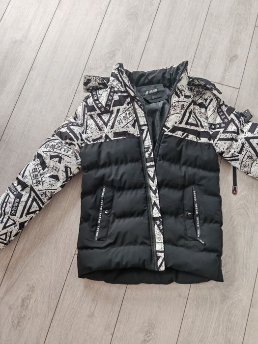 Детско зимно яке