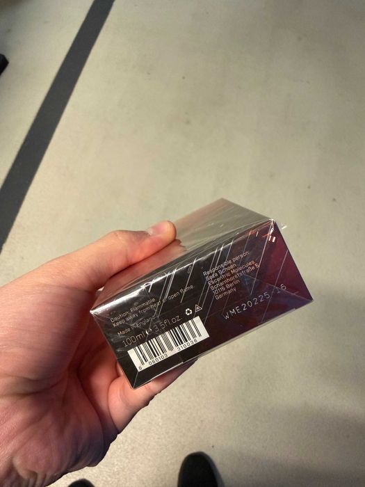 Парфюм Escentric Molecules 02 (оригинал)