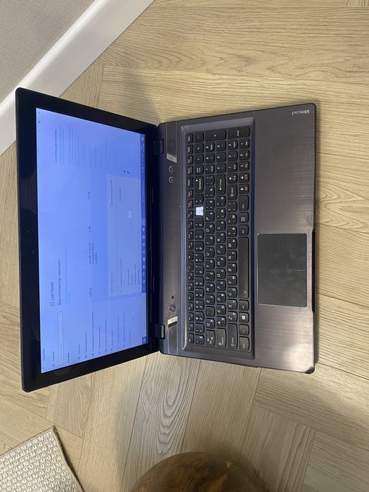 НОУТБУК Lenovo Ideapad Y580,срочная продажа