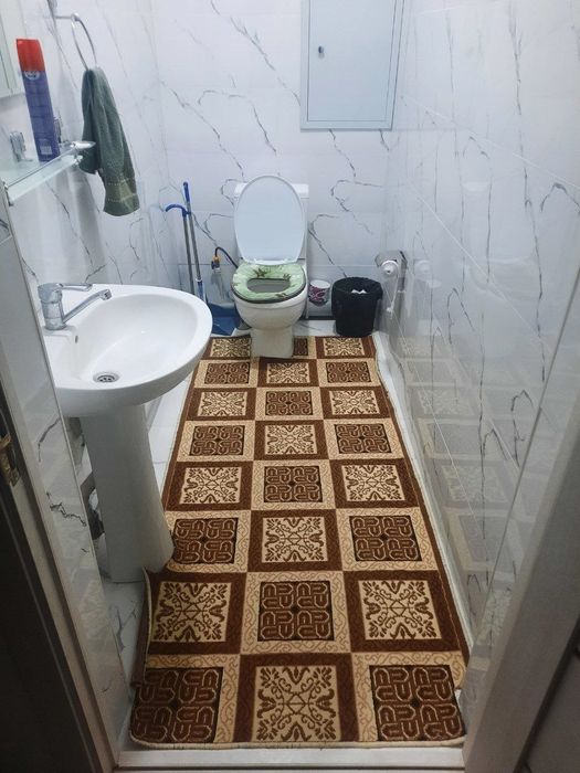 Arenda yigitlarni quyamiz