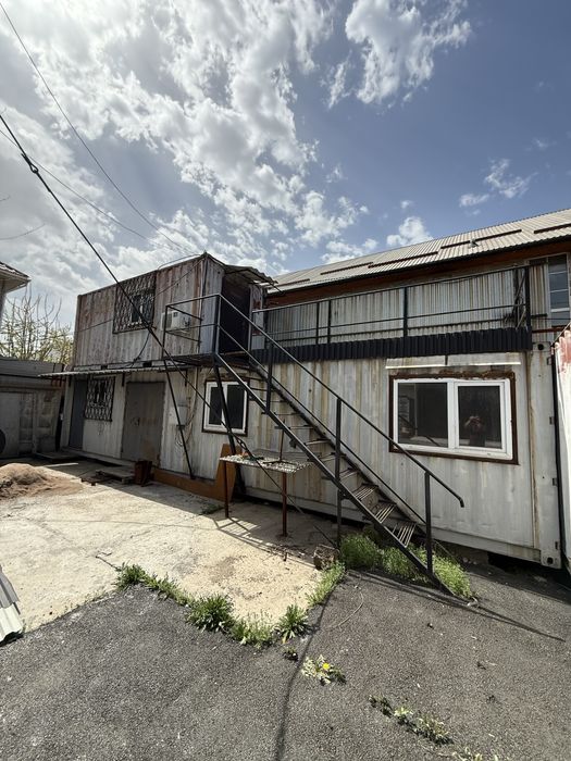 Сдается Промбаза в аренду