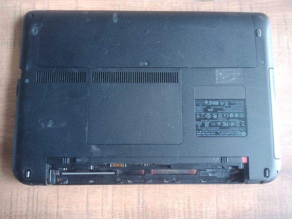 HP probook 450 G2 - за части