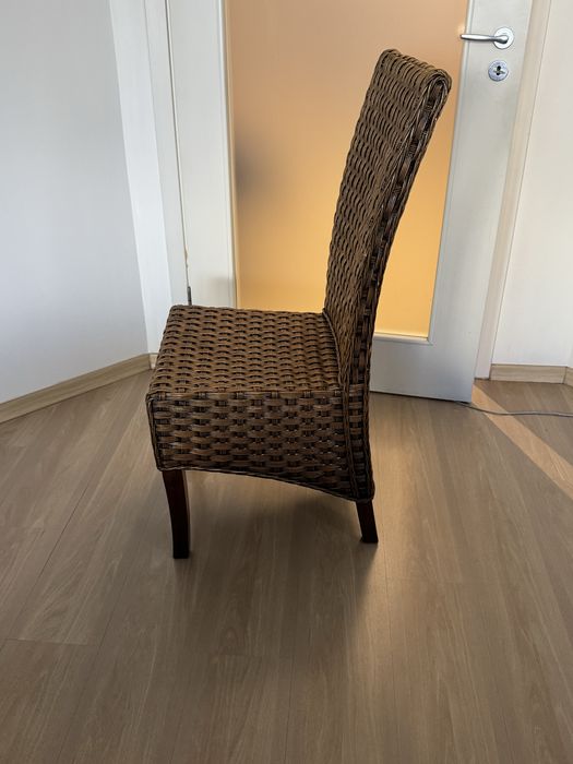 Столове за трапезна маса - 4 броя