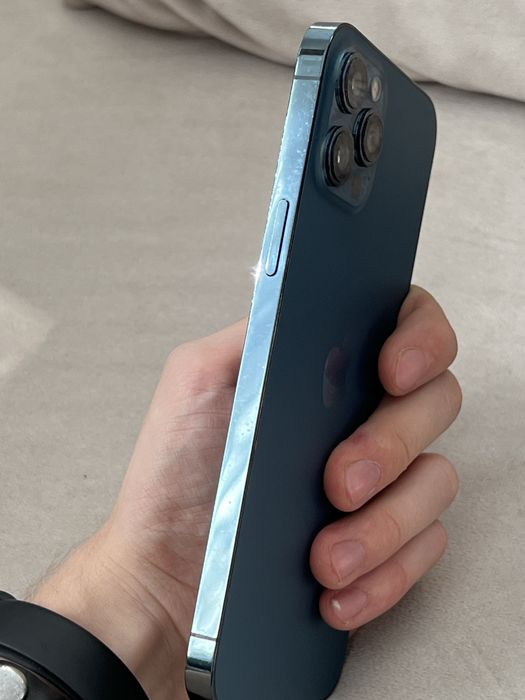 Iphone 12 Pro Max Impecabil