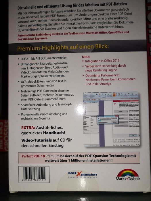 Software Perfect PDF 10