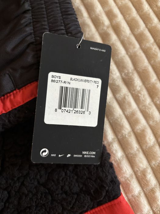 Детски  панталон Nike