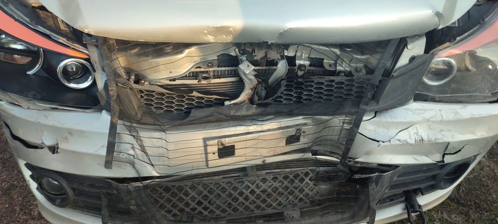 Продам geely GC6