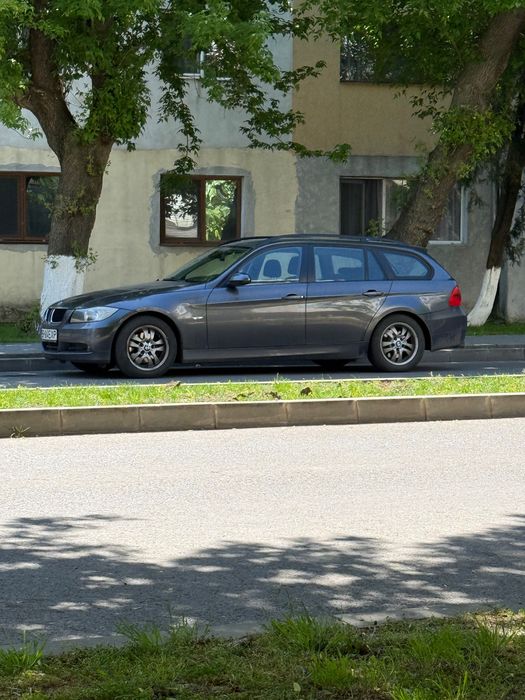 • Bmw e91 touring 2007 •