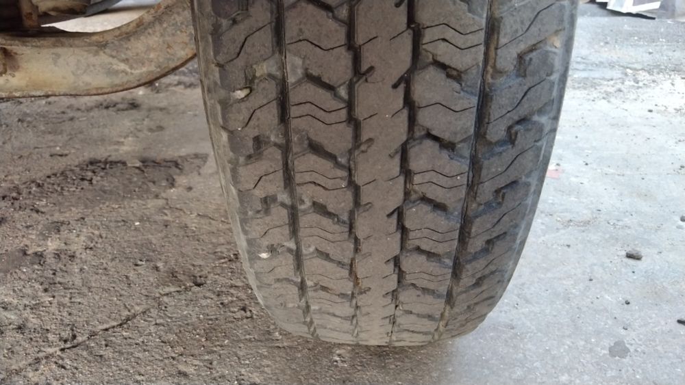 Газель бортовой тент