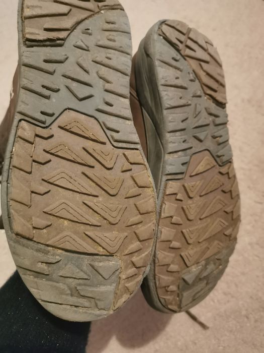 Ghete impermeabile Head