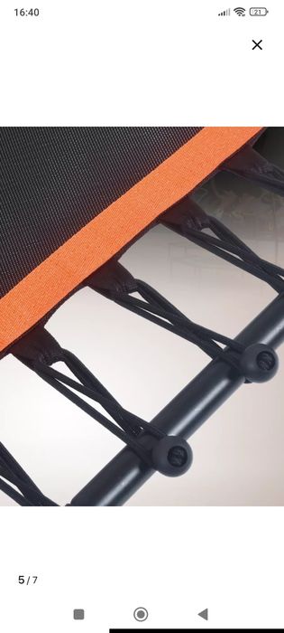 Продам батут для фитнеса