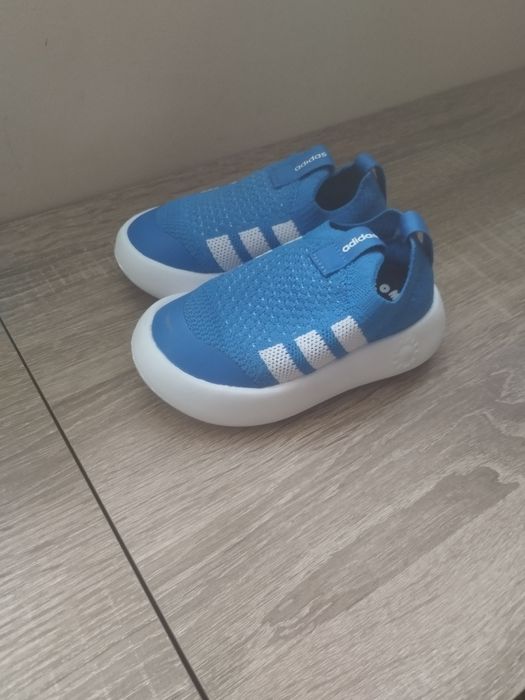 Маратонки Адидас 25 номер