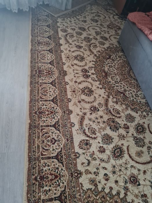 Ковры новые и б/у