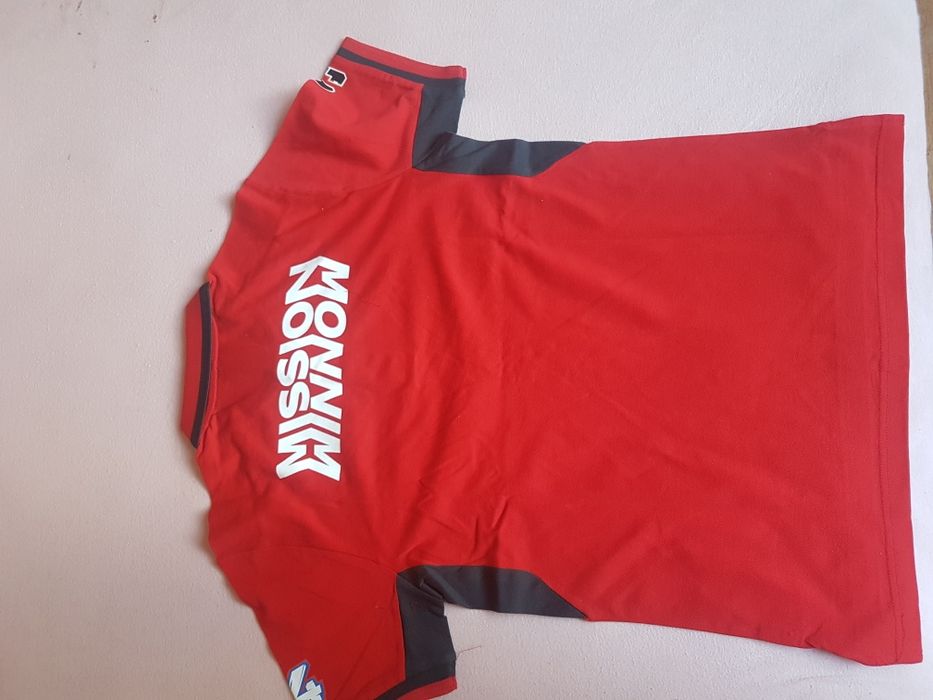 Мъжки блузи с къс ръкав Adidas ,  BMW и др.