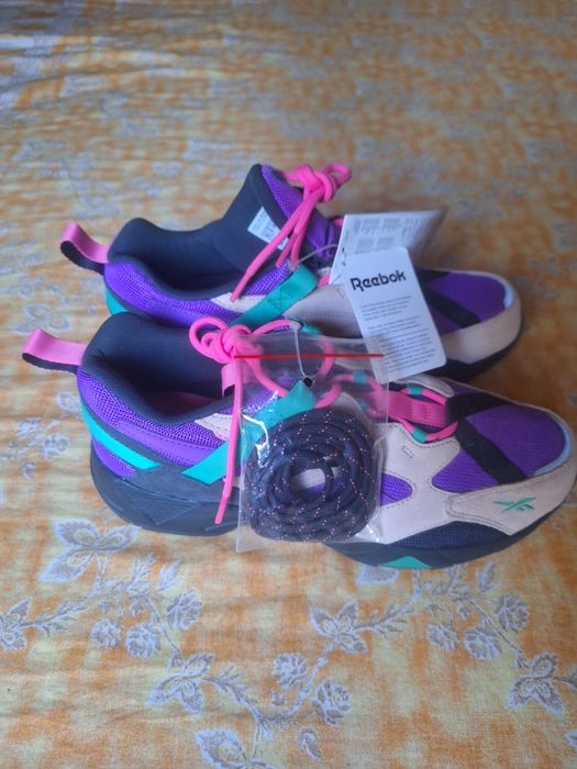 Adidasi Reebok unisex!