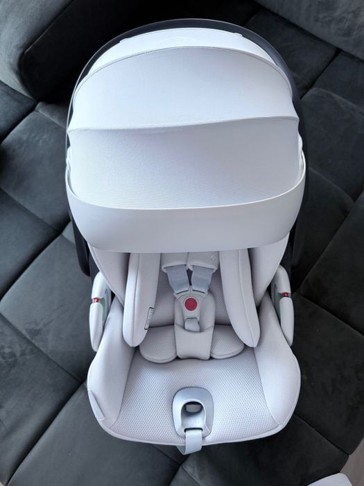 Стол за кола Cybex Cloud T i-Size
