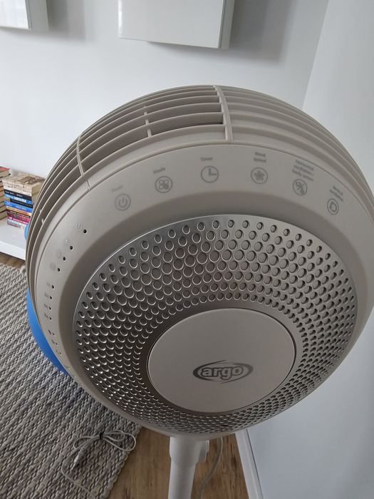 Смарт вентилатор Argo Genius