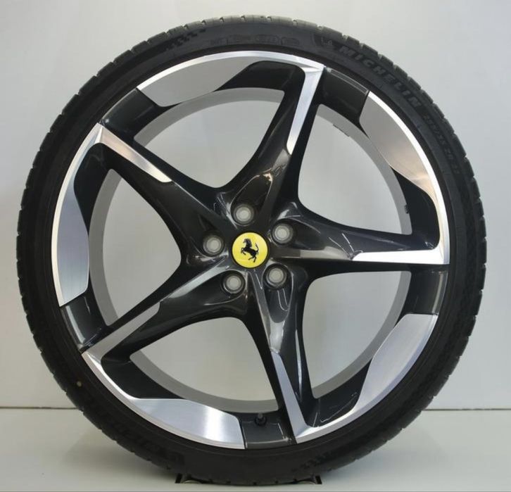Ferrari Purosangue джанти 22/23 цола