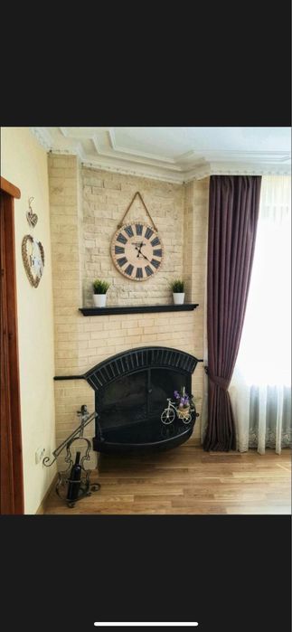 Дава се под наем Къща в Павел баня - 80 кв.м за 204 € - Снимка #7