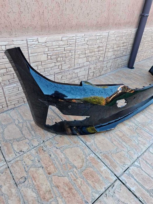 Предна броня за BMW 3 G20/G21