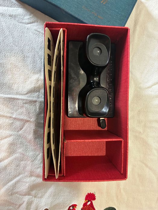 Български стереоскоп