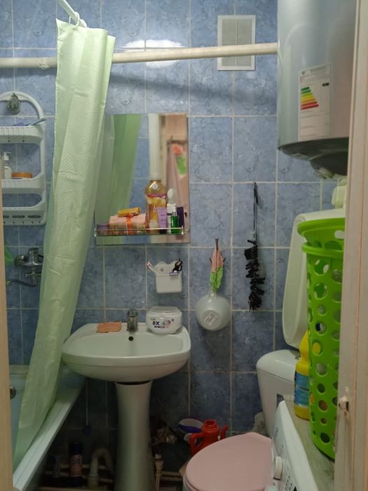 Продаю 1 комнатную квартиру