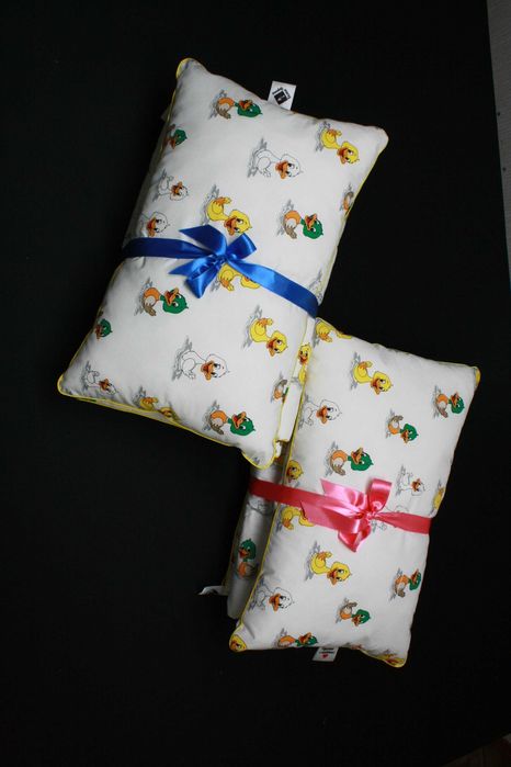 детское постельное белье