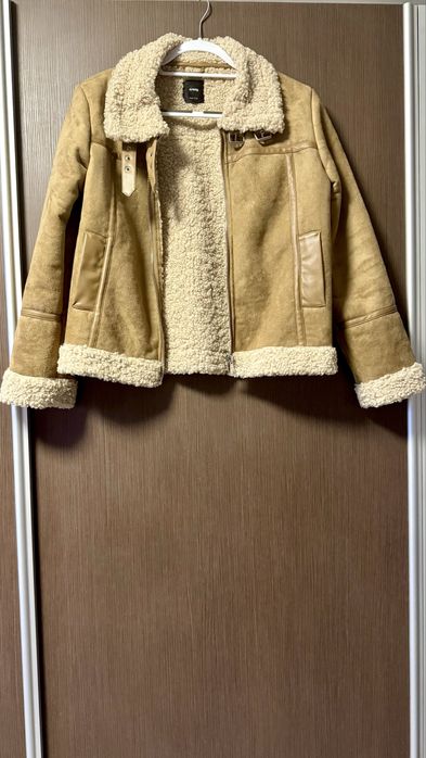 Зимно яке Sinsay