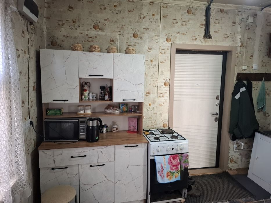 Продам дом в рабочем