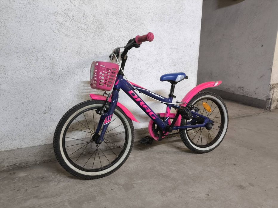 Детско колело Drag 20 цола