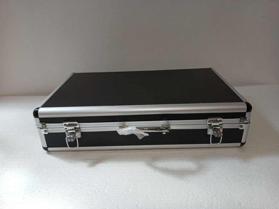 Професионален микрофон SHURE QLXD24E/B58 - внос (Made in Mexico)