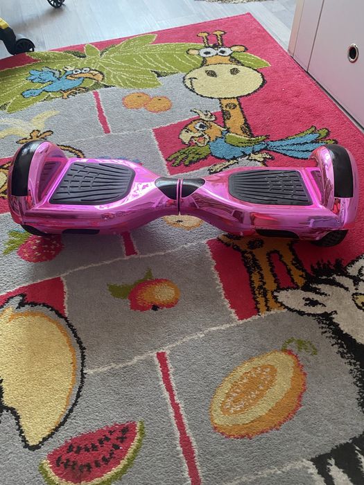 Hoverboard in stare buna