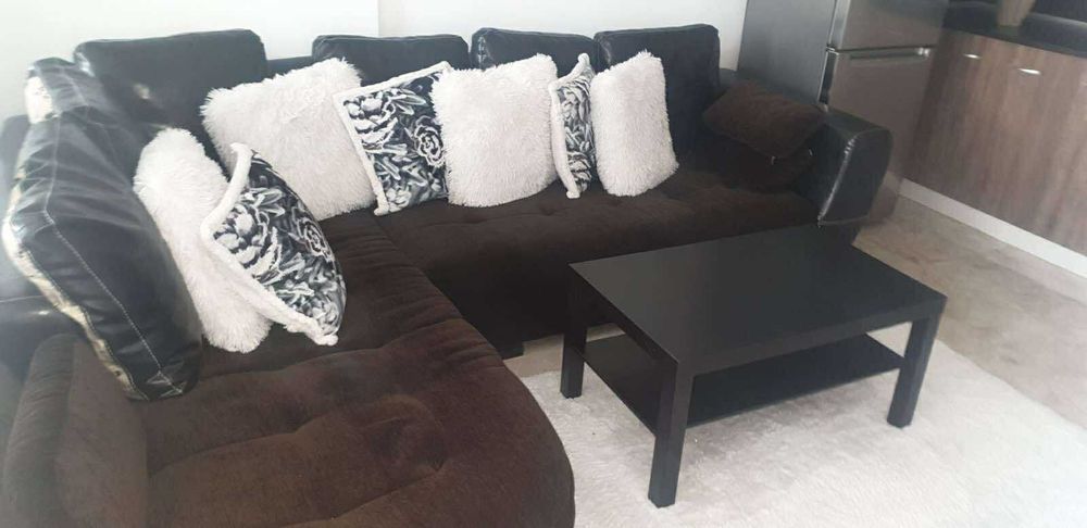 Тристаен имот в кв.Люлин 10