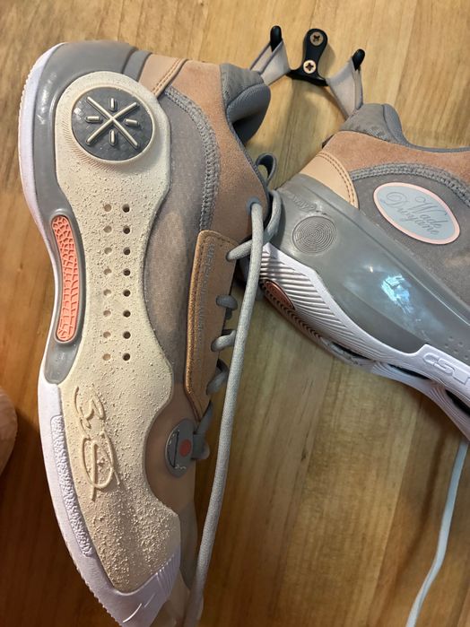 Топ Баскетболни маратонки Way of Wade wow 10, li ning